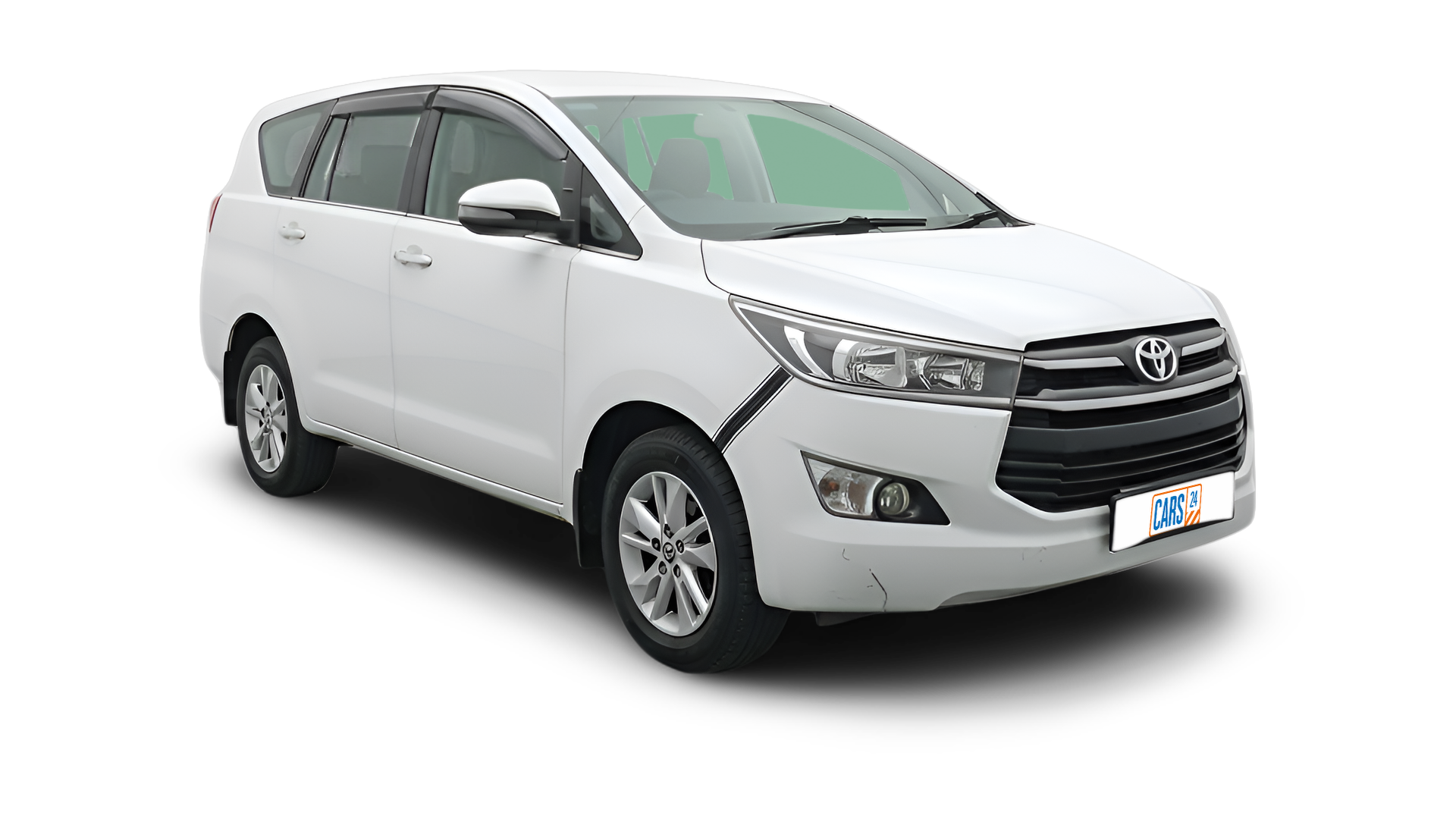 Toyota Innova Crysta-img